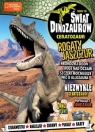 Świat Dinozaurów cz. 10 Ceratozaur Ceratozaur