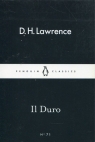 Il Duro David Herbert Lawrence