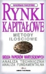 Rynki kapitałowe. Tom 1