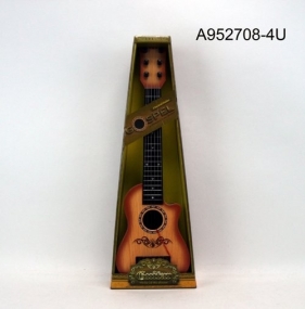 Mała gitarka