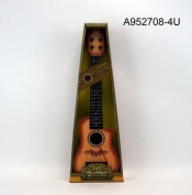 Mała gitarka