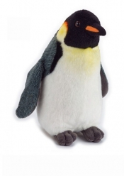 Pingwin Królewski Pacynka
