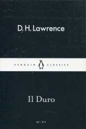 Il Duro - David Herbert Lawrence