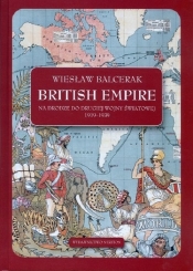 British Empire - Balcerak Wiesław