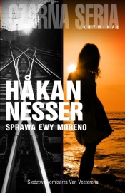 Sprawa Ewy Moreno - Håkan Nesser