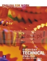 Everyday Technical English Book Val Lambert, Elaine Murray