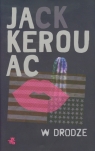 W drodze Kerouac Jack