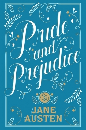 Pride and Prejudice - Jane Austen