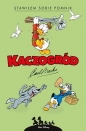 Stawiłem sobie pomnik. Kaczogród. Tom 14 - Carl Barks