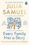 Every Family Has A Story Samuel	 Julia