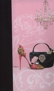 Adresownik Kolekcja "Glamour"