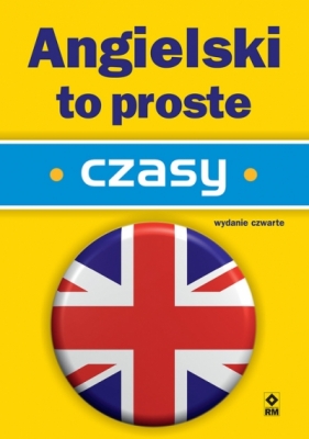 Angielski to proste. Czasy - Ken Singleton