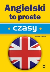 Angielski to proste. Czasy - Ken Singleton