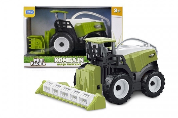 Kombajn Mini Farma (143632)