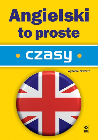 Angielski to proste. Czasy