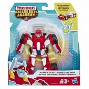 Figurka Transformers Rescue Bots Academy Heatwave (E5366/E5692)