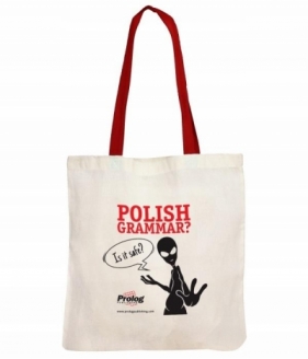 Torba "Polish grammar? Is it safe?"