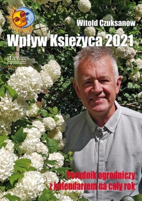 Wpływ księżyca 2021 - Czuksanow Witold