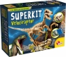  I\'m a Genius - Super Kit Velociraptor (304-80632)