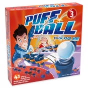 Puff Ball 3 - Zestaw duży (T73007)