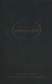 Szmuglerzy