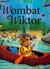 Wombat Wiktor - Parker Natalie Jane