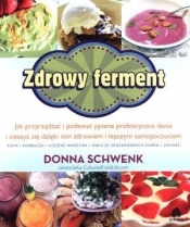 Zdrowy ferment