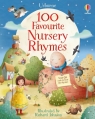 100 Favourite Nursery Rhymes Felicity Brooks