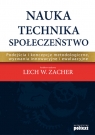 Nauka Technika Społeczeństwo Podejścia i koncepcje metodologiczne,