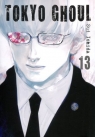 Tokyo Ghoul. Tom 13 Sui Ishida
