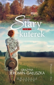 Dwieście wiosen. Stary kuferek. Tom 5 - Grażyna Jeromin-Gałuszka