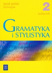 Gramatyka i stylistyka 2 podręcznik