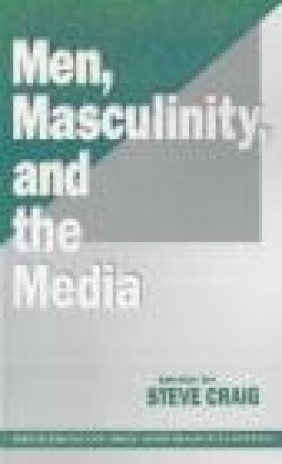 Men Masculinity Steve Craig, Allen Craig