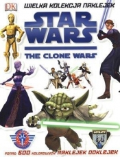 Star Wars Wojna klonów