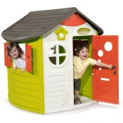 SMOBY Domek Jura (7600310263)