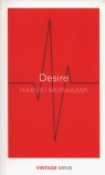Desire Haruki Murakami