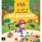 Co i jak? Otwórz okienka! Na spacerze - Agnieszka Bator