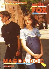 Magda doc - Marta Fox