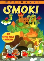 Smoki Wycinanki - Ludwik Cichy