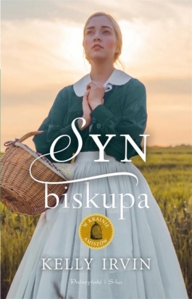 Syn biskupa - Kelly Irvin