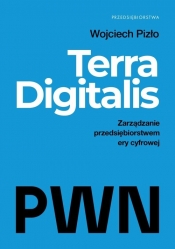 Terra Digitalis - Wojciech Pizło
