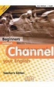Channel Your English Beginner tb