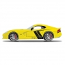 MAISTO Dodge Viper GTS SRT Yellow Custom (31363)