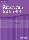 Am English in Mind 3 Testmaker Audio CD (1) and CD-ROM