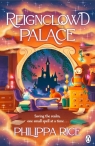 Reignclowd Palace Philippa Rice