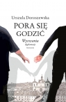 Pora się godzić Urszula Doroszewska
