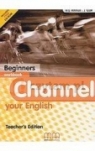 Channel Your English Beginner tb