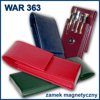 Saszetka Warta - mix (WAR-363)