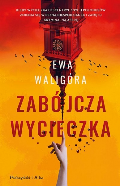 Zabójcza wycieczka