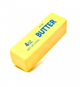 Gniotek Masło żółte (butter)
